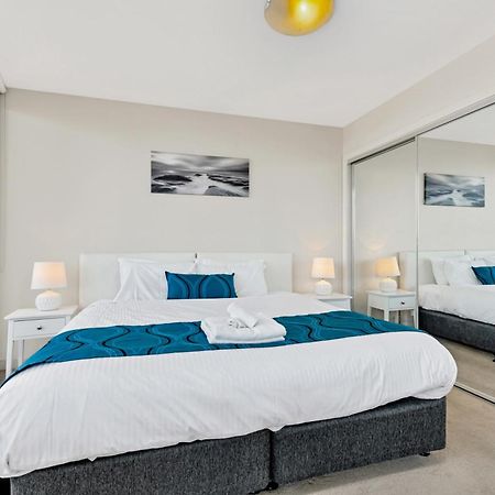 Docklands Private Collection - Newquay Aparthotel Melbourne Exterior foto